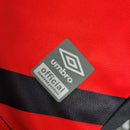 Camisa Athletico Paranaense Away 23/24 - Umbro Torcedor Masculina - Lançamento - KARIOCA MULTIMARCAS