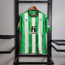 Camisa Real Betis Titular 22/23 - Versão Torcedor - KARIOCA MULTIMARCAS