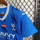 Kit Infantil Al Hilal Home 23/24 - KARIOCA MULTIMARCAS