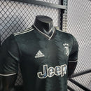 Camisa Juventus Reserva 22/23 - Versão Jogador - KARIOCA MULTIMARCAS