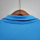 Camisa Napoli Titular 88/89 - Versão Retro - KARIOCA MULTIMARCAS