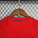 Kit infantil Internacional Titular - 23/24 - KARIOCA MULTIMARCAS