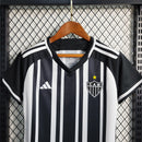 Camisa Feminina Atlético Mg 23/24 - KARIOCA MULTIMARCAS