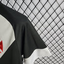 Camisa Vasco Home 22/23 - Kappa Torcedor Masculina - KARIOCA MULTIMARCAS