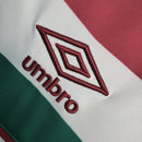 Camisa Fluminense Away 23/24 - Umbro Torcedor Masculina - KARIOCA MULTIMARCAS