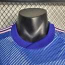 Camisa Japão Titular 22/23 - Versão Jogador - KARIOCA MULTIMARCAS