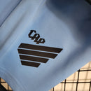 Kit Infantil Athletico Paranaense Terceira Camisa 23/24 - KARIOCA MULTIMARCAS