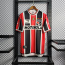 Camisa São Paulo Reserva 2000 - Versão Retro - KARIOCA MULTIMARCAS
