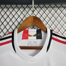 Camisa São Paulo Home 23/24 - Adidas Torcedor Masculina - Lançamento - KARIOCA MULTIMARCAS