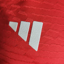 Camisa Benfica Home 23/24 - Adidas Jogador Masculina - KARIOCA MULTIMARCAS