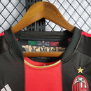 Camisa Milan Titular 10/11 - Versão Retro - KARIOCA MULTIMARCAS