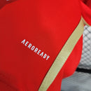 Camisa Benfica Home 23/24 - Adidas Torcedor Masculina - Lançamento - KARIOCA MULTIMARCAS