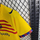 Kit Infantil Barcelona 4 23/24 - KARIOCA MULTIMARCAS
