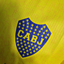 Camisa Boca Juniors III 22/23 - Versão Jogador - KARIOCA MULTIMARCAS