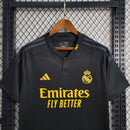 Camisa Real Madrid Away 23/24 - Adidas Torcedor Masculina - lançamento - KARIOCA MULTIMARCAS