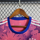 Camisa Juventus Edição Especial Rosa 22/23 - Versão Torcedor - KARIOCA MULTIMARCAS