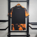 Camisa Olympique de Marseille Away III 23/24 - Puma Torcedor Masculina - KARIOCA MULTIMARCAS