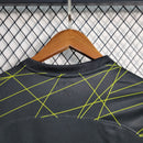 Camisa PSG 4 Manga comprida 23/24 - Versão Torcedor - KARIOCA MULTIMARCAS