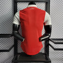 Camisa Arsenal Titular 22/23 - Versão Jogador - KARIOCA MULTIMARCAS