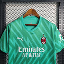 Camisa Milan Goleiro 23/24 Puma Torcedor Masculina - Lançamento - KARIOCA MULTIMARCAS