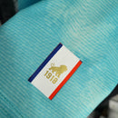 Camisa Fortaleza Edição Especial 23/24 - Torcedor Masculina - Azul - KARIOCA MULTIMARCAS