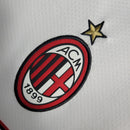 Camisa Milan Reserva 22/23 - Versão Torcedor - KARIOCA MULTIMARCAS