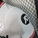 Camisa West Ham Away 23/24 - Umbro Jogador Masculino - KARIOCA MULTIMARCAS