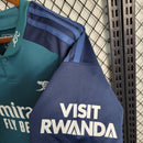 Camisa Arsenal Away 23/24 - Puma Torcedor Masculina - Lançamento - KARIOCA MULTIMARCAS