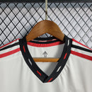 Camisa Feminina Manchester United Reserva 22/23 - KARIOCA MULTIMARCAS