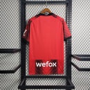 Camisa Milan Home 23/24 - Puma Torcedor Masculina - Lançamento - KARIOCA MULTIMARCAS