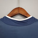 Camisa PSG Titular 02/03 - Versão Retro - KARIOCA MULTIMARCAS