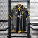 Camisa Real Madrid Reserva 99/00 - Versão Retro - KARIOCA MULTIMARCAS