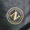 Camisa Napoli Away 23/24 EA7 Torcedor Masculina - Lançamento - KARIOCA MULTIMARCAS