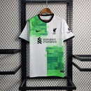 Camisa Liverpool Away 23/24 - Nike Torcedor Masculina - Lançamento - KARIOCA MULTIMARCAS