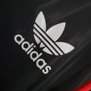 Jaqueta Corta Vento Flamengo 2023/24 - KARIOCA MULTIMARCAS