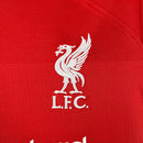 Camisa Liverpool Away 23/24 - Nike Torcedor Masculina - Lançamento - KARIOCA MULTIMARCAS