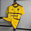 Camisa Boca Juniors Away 23/24 - Adidas Torcedor Masculina - KARIOCA MULTIMARCAS