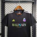 Camisa Real Madrid Ed Especial Preta 23/24 - Adidas Torcedor Masculina - lançamento - KARIOCA MULTIMARCAS