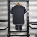 Kit Infantil Flamengo Away III 23/24 - KARIOCA MULTIMARCAS