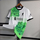 Camisa Liverpool Away 23/24 - Nike Torcedor Masculina - Lançamento - KARIOCA MULTIMARCAS