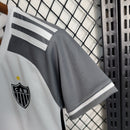 Camisa Feminina Atlético Mg Away 23/24 - KARIOCA MULTIMARCAS
