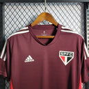 Camisa São Paulo Treino 22/23 - Adidas Torcedor Masculina - KARIOCA MULTIMARCAS