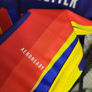 Camisa Lyon Away II 23/24 - Adidas Torcedor Masculina - Lançamento - KARIOCA MULTIMARCAS