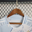 Camisa Feminina Bélgica Home 23/24 - KARIOCA MULTIMARCAS