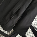 Jaqueta Corta Vento Flamengo Black 2023/24 - KARIOCA MULTIMARCAS