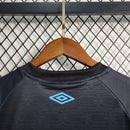 Camisa Feminina Grêmio Away III 23/24 - KARIOCA MULTIMARCAS