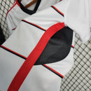 Camisa Feminina Flamengo Away 23/24 - KARIOCA MULTIMARCAS