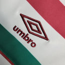 Camisa Feminina Fluminense Away 23/24 - KARIOCA MULTIMARCAS