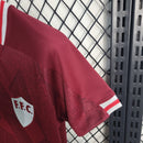 Camisa Feminina Fluminense Away 23/24 - KARIOCA MULTIMARCAS