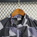 Jaqueta Corta Vento Manchester City 2023/24 - KARIOCA MULTIMARCAS